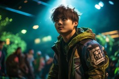 EDG惨败LNG，Jiejie野区遭Doinb压制，赛后发文道歉FPX