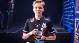 EDGM电竞巅峰对决：小泽五连绝世秀，初晨魔王归来再战