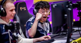 生死战！北美NRG不敌土耳其FUT，遗憾告别巴黎